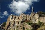 Mont Saint-Michel